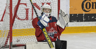 LBJČH (U9), HK Prizma Baltie - HS Kurbads, 31.01.2026.