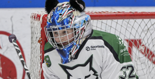 LBJČH (U9), Baltijas Vilki Tumši - Baltu Vilki, 31.01.2026.