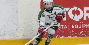 LBJČH (U9), Baltijas Vilki Tumši - Baltu Vilki, 31.01.2026.