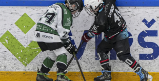 LBJČH (U9), Baltijas Vilki Tumši - Baltu Vilki, 31.01.2026.