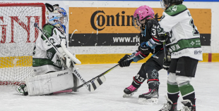 LBJČH (U9), Baltijas Vilki Tumši - Baltu Vilki, 31.01.2026.
