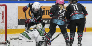 LBJČH (U9), Baltijas Vilki Tumši - Baltu Vilki, 31.01.2026.