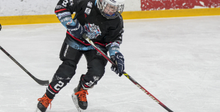 LBJČH (U9), Baltijas Vilki Tumši - Baltu Vilki, 31.01.2026.