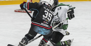 LBJČH (U9), Baltijas Vilki Tumši - Baltu Vilki, 31.01.2026.