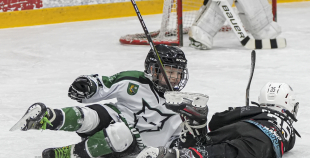LBJČH (U9), Baltijas Vilki Tumši - Baltu Vilki, 31.01.2026.