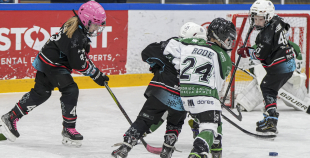 LBJČH (U9), Baltijas Vilki Tumši - Baltu Vilki, 31.01.2026.