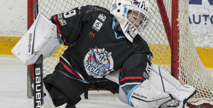 LBJČH (U9), Baltijas Vilki Tumši - Baltu Vilki, 31.01.2026.