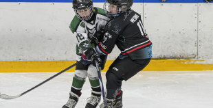 LBJČH (U9), Baltijas Vilki Tumši - Baltu Vilki, 31.01.2026.