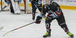 LBJČH (U9), Baltijas Vilki Tumši - Baltu Vilki, 31.01.2026.