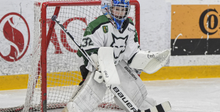 LBJČH (U9), Baltijas Vilki Tumši - Baltu Vilki, 31.01.2026.