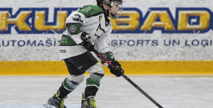 LBJČH (U9), Baltijas Vilki Tumši - Baltu Vilki, 31.01.2026.