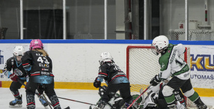 LBJČH (U9), Baltijas Vilki Tumši - Baltu Vilki, 31.01.2026.