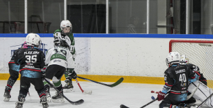 LBJČH (U9), Baltijas Vilki Tumši - Baltu Vilki, 31.01.2026.