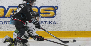 LBJČH (U9), Baltijas Vilki Tumši - Baltu Vilki, 31.01.2026.