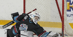 LBJČH (U9), Baltijas Vilki Tumši - Baltu Vilki, 31.01.2026.