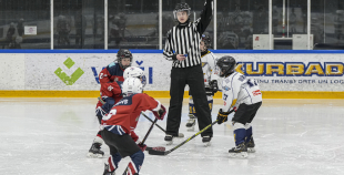 LBJČH (U9), HK Prizma Baltie - HS Kurbads, 31.01.2026.