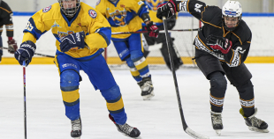 LBJČH U18, HS BIG/Valmiera - HK Ventspils, 17.10.2026.