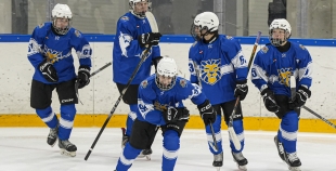LBJČH U16, Rīgas HS - Daugavpils Sporta Skola, 24.10.2026.
