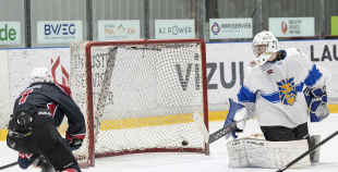 1.Līga, HS Falcons - Rīgas HS, 18.10.2026.