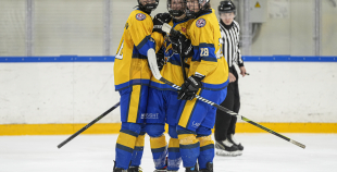 LBJČH U18, HS BIG/Valmiera - HK Ventspils, 17.10.2026.