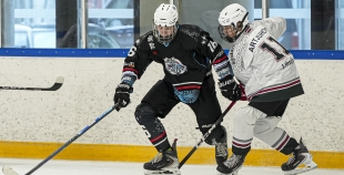 LBJČH U16, HS Baltijas Vilki U16 - Liepājas SSS, 24.10.2026.