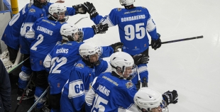 LBJČH U16, Rīgas HS - Daugavpils Sporta Skola, 24.10.2026.