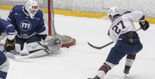 OHL, HK Mogo/RSU - HK Zemgale/LBTU, 11.02.2026.