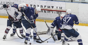 OHL, HK Mogo/RSU - HK Zemgale/LBTU, 11.02.2026.