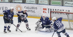 OHL, HK Mogo/RSU - HK Zemgale/LBTU, 11.02.2026.