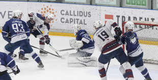 OHL, HK Mogo/RSU - HK Zemgale/LBTU, 11.02.2026.