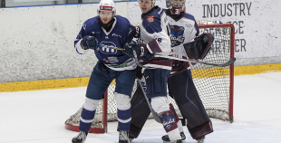 OHL, HK Mogo/RSU - HK Zemgale/LBTU, 11.02.2026.