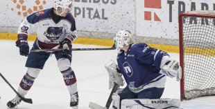 OHL, HK Mogo/RSU - HK Zemgale/LBTU, 11.02.2026.