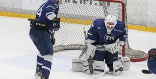 OHL, HK Mogo/RSU - HK Zemgale/LBTU, 11.02.2026.