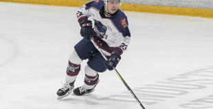 OHL, HK Mogo/RSU - HK Zemgale/LBTU, 11.02.2026.