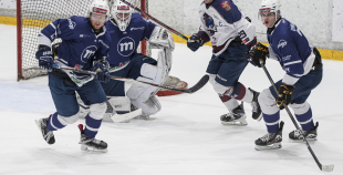 OHL, HK Mogo/RSU - HK Zemgale/LBTU, 11.02.2026.