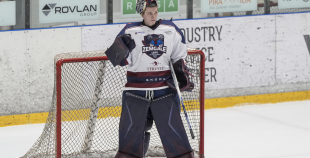 OHL, HK Mogo/RSU - HK Zemgale/LBTU, 11.02.2026.