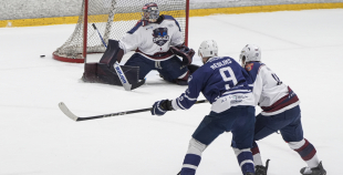 OHL, HK Mogo/RSU - HK Zemgale/LBTU, 11.02.2026.