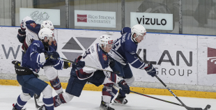 OHL, HK Mogo/RSU - HK Zemgale/LBTU, 11.02.2026.