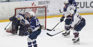 OHL, HK Mogo/RSU - HK Zemgale/LBTU, 11.02.2026.