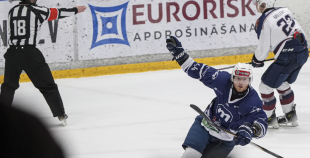 OHL, HK Mogo/RSU - HK Zemgale/LBTU, 11.02.2026.