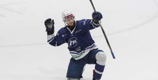 OHL, HK Mogo/RSU - HK Zemgale/LBTU, 11.02.2026.