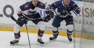 OHL, HK Mogo/RSU - HK Zemgale/LBTU, 11.02.2026.