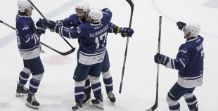 OHL, HK Mogo/RSU - HK Zemgale/LBTU, 11.02.2026.