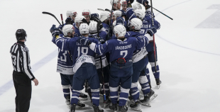 OHL, HK Mogo/RSU - HK Zemgale/LBTU, 11.02.2026.