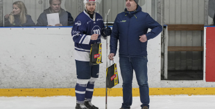 OHL, HK Mogo/RSU - HK Zemgale/LBTU, 11.02.2026.