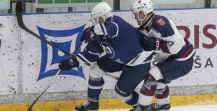 OHL, HK Mogo/RSU - HK Zemgale/LBTU, 11.02.2026.