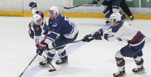 OHL, HK Mogo/RSU - HK Zemgale/LBTU, 11.02.2026.