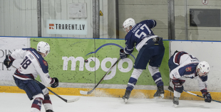 OHL, HK Mogo/RSU - HK Zemgale/LBTU, 11.02.2026.