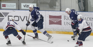 OHL, HK Mogo/RSU - HK Zemgale/LBTU, 11.02.2026.