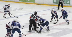 OHL, HK Mogo/RSU - HK Zemgale/LBTU, 11.02.2026.